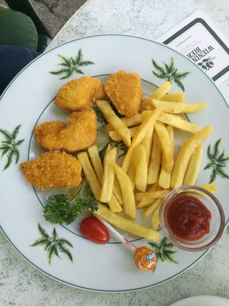 Menu_Gasthaus Waldfriede_Anger_immagine_4