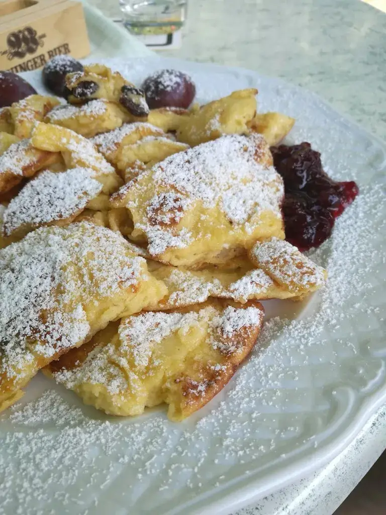 Menu_Gasthaus Waldfriede_Anger_immagine_5