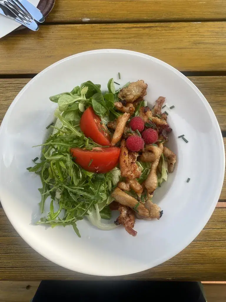 Aneta_Gasthaus Waldfriede_Anger_recensione