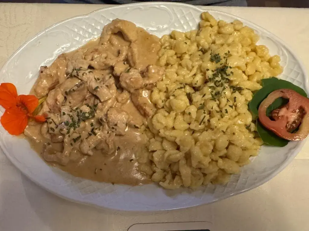 Menu_Gasthaus Neuwirt_Anger_immagine_5