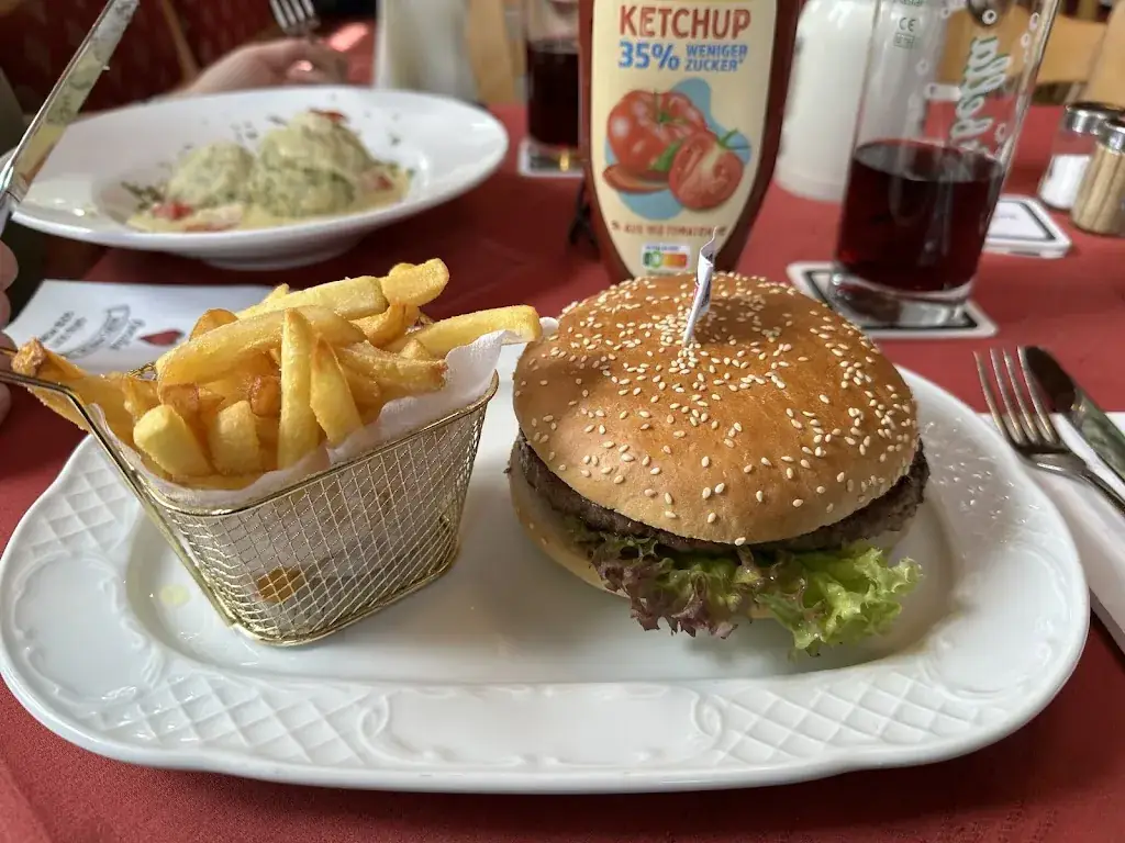 Menu_Gasthaus Neuwirt_Anger_immagine_6