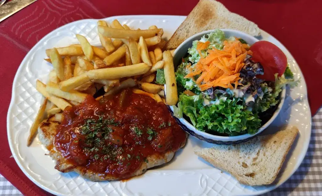 Menu_Gasthaus Neuwirt_Anger_immagine_7