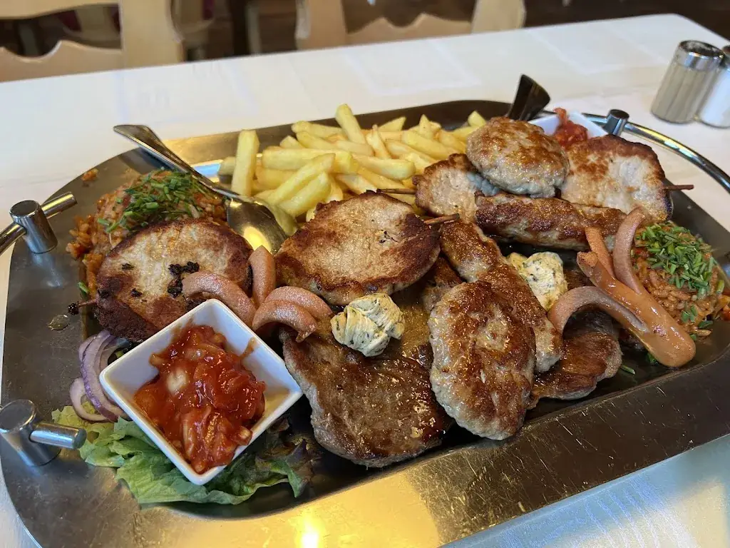 Menu_Gasthaus Neuwirt_Anger_immagine_8