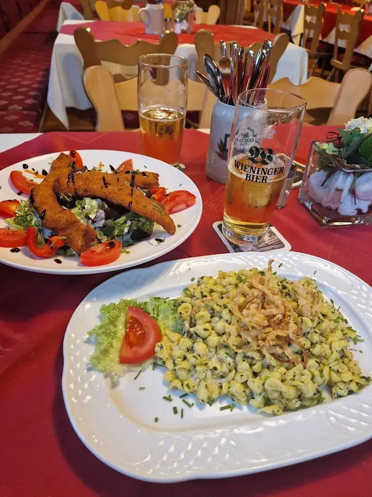 Menu_Gasthaus Neuwirt_Anger_immagine_9