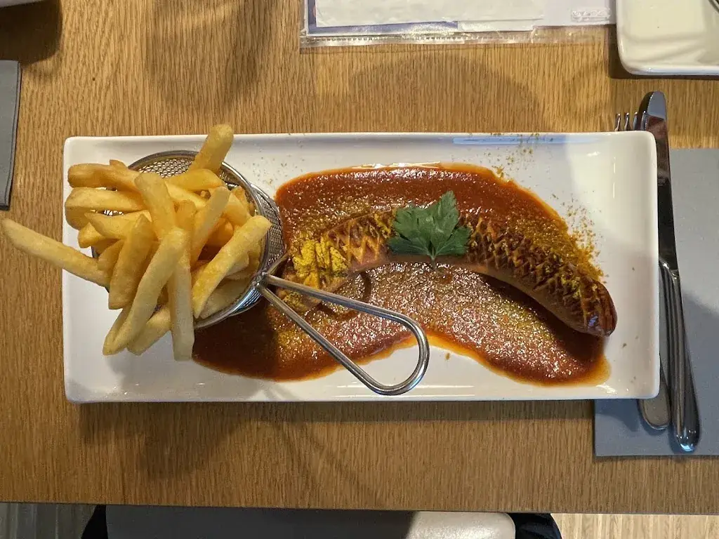 Oliver Odak_Restaurant im Traumwerk_Anger_review