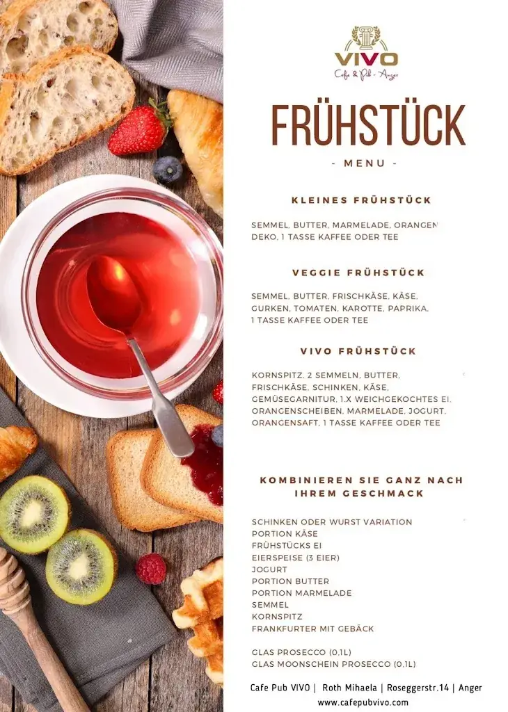 Menu_Cafe Pub Vivo_Anger_image_2
