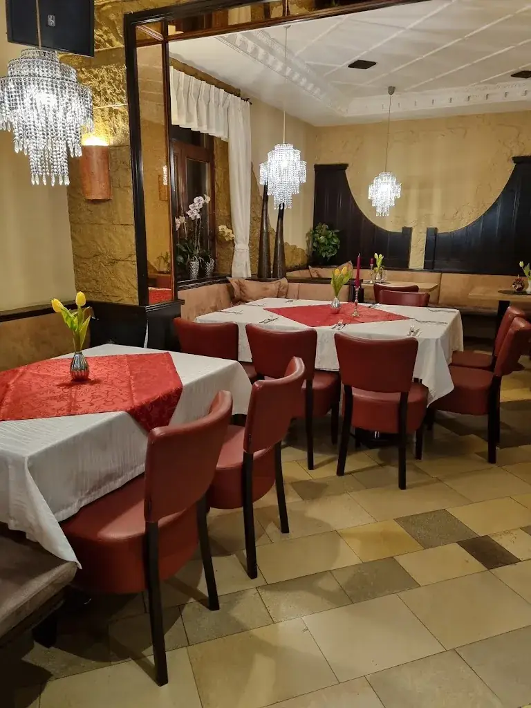 Cafe Pub Vivo ristorante a Anger