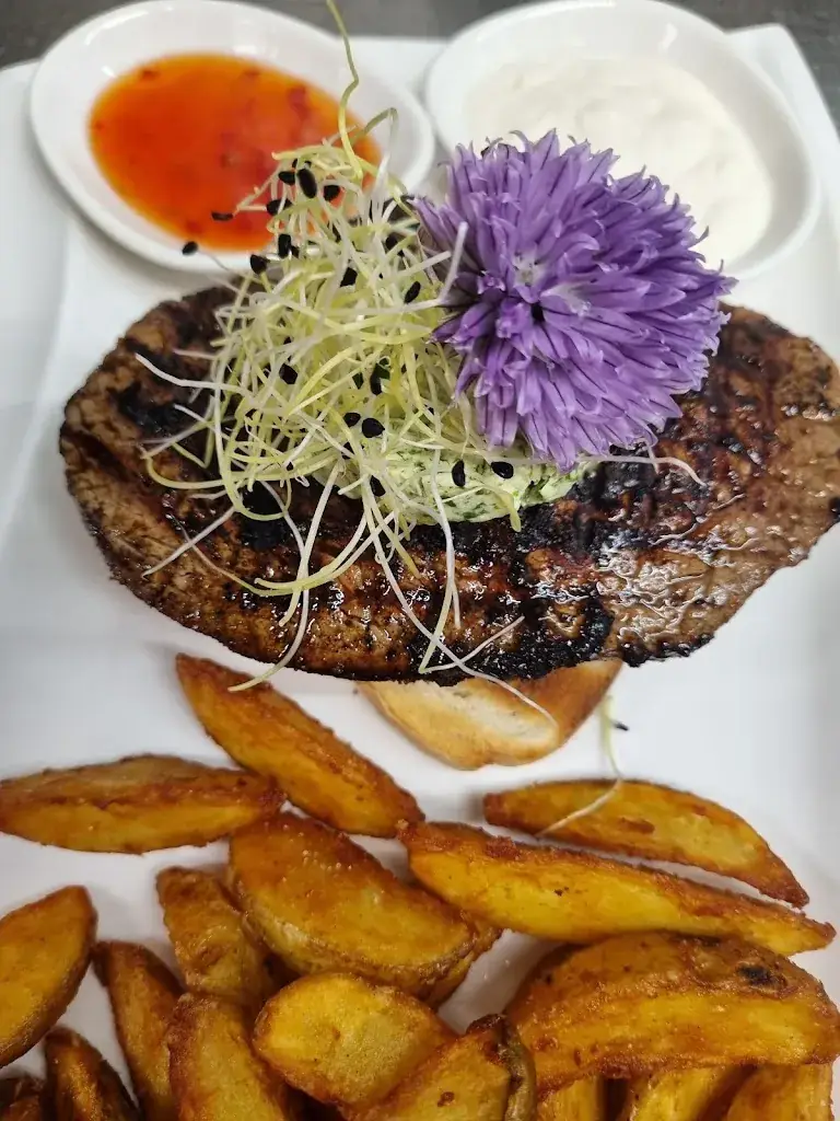 Cafe Pub Vivo_Anger_slider_image_3