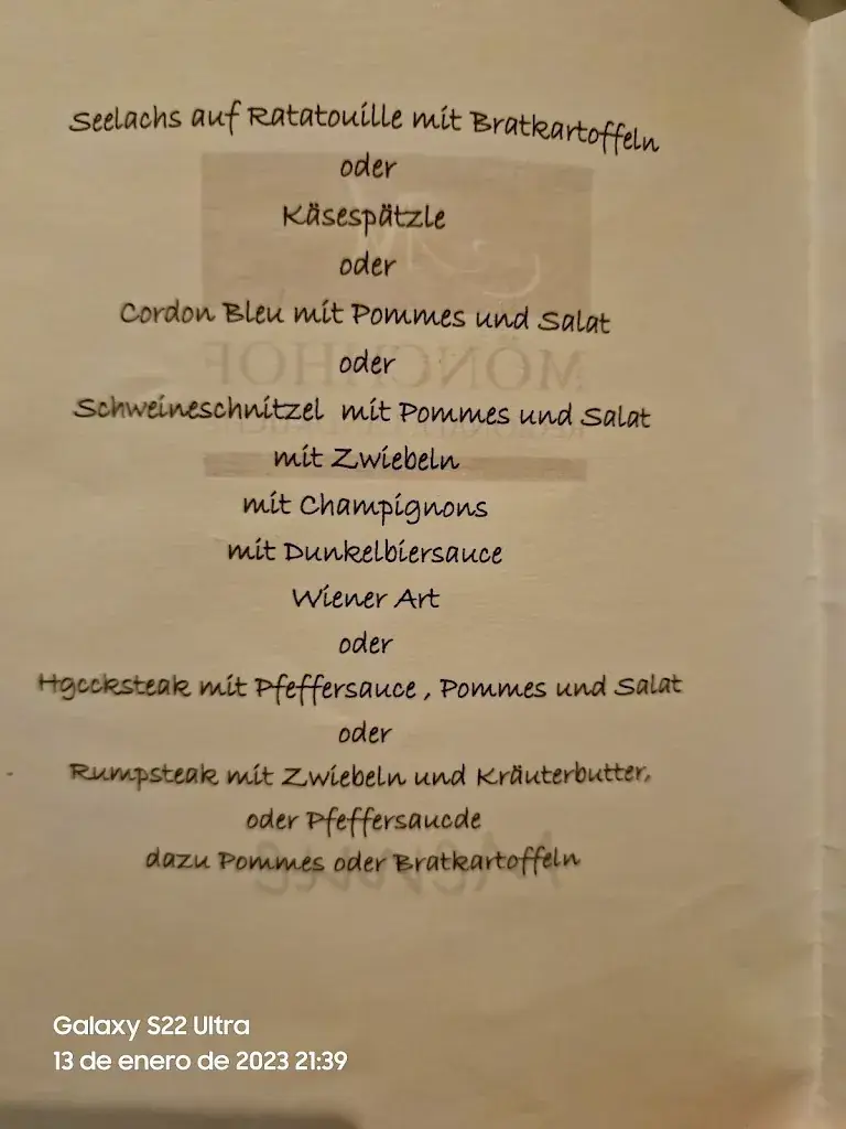 Menu_Restaurant Mönchhof Eddersheim_Mönchhof_image_3