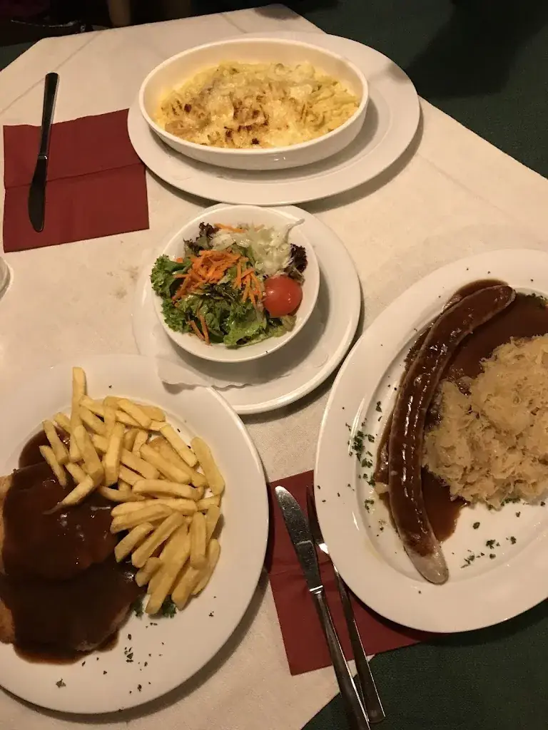 Beijing Xiao_Restaurant Mönchhof Eddersheim_Mönchhof_review