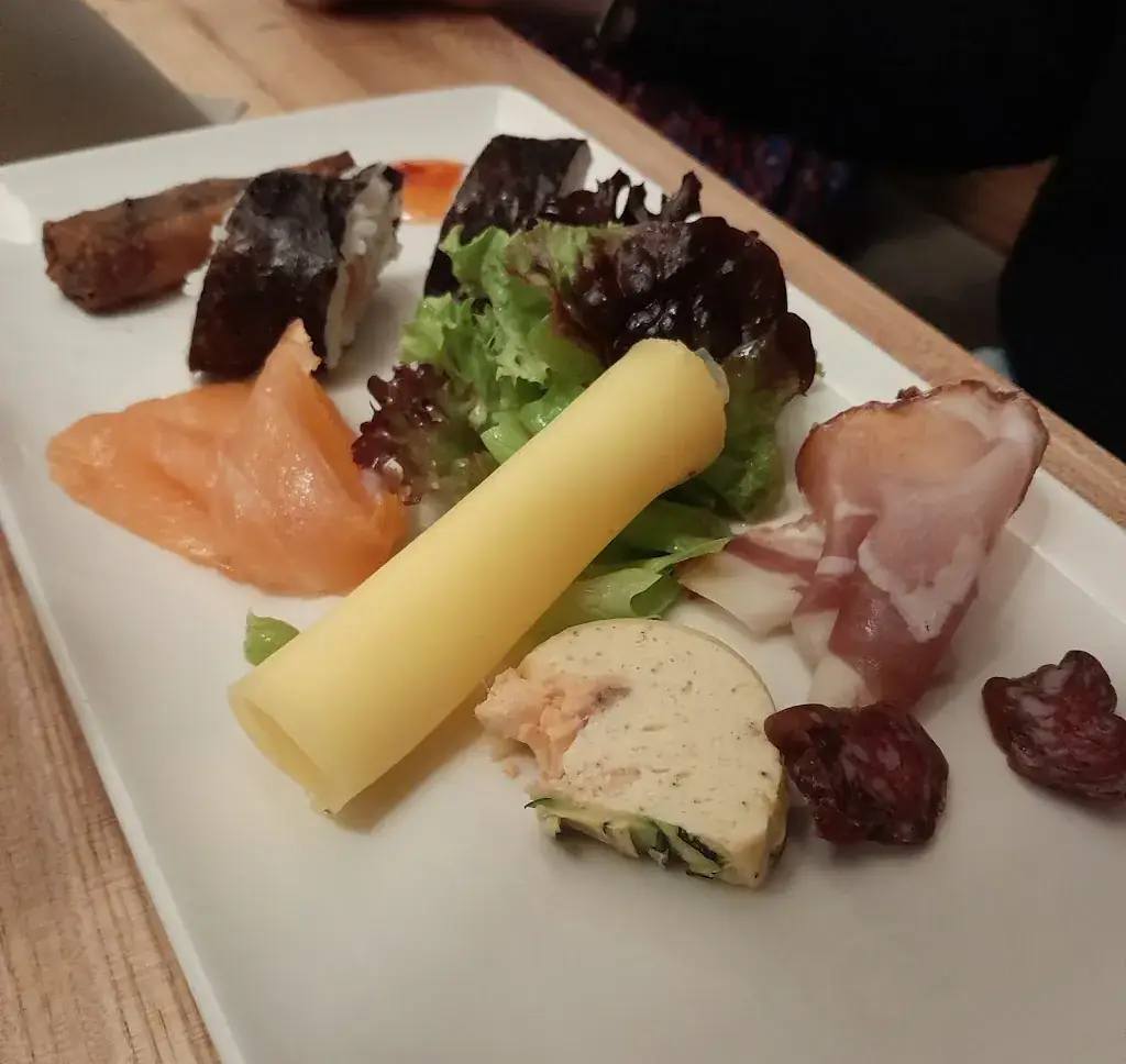 Menu_Gasthaus Kohlhof Abtenau_Abtenau_image_7