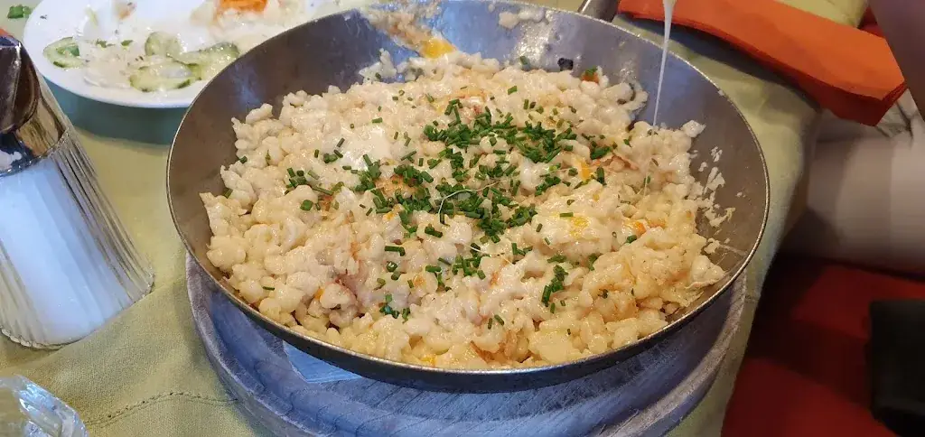 Menu_Gasthaus Kohlhof Abtenau_Abtenau_image_8