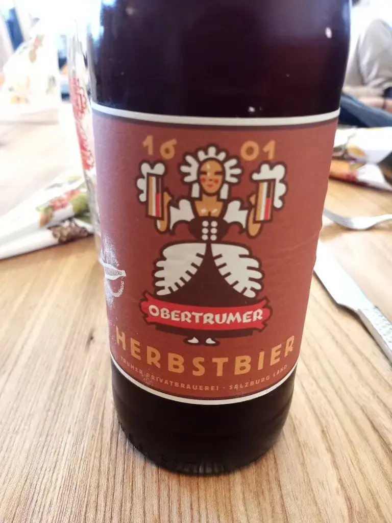 Hendrik Bower_Gasthaus Kohlhof Abtenau_Abtenau_review