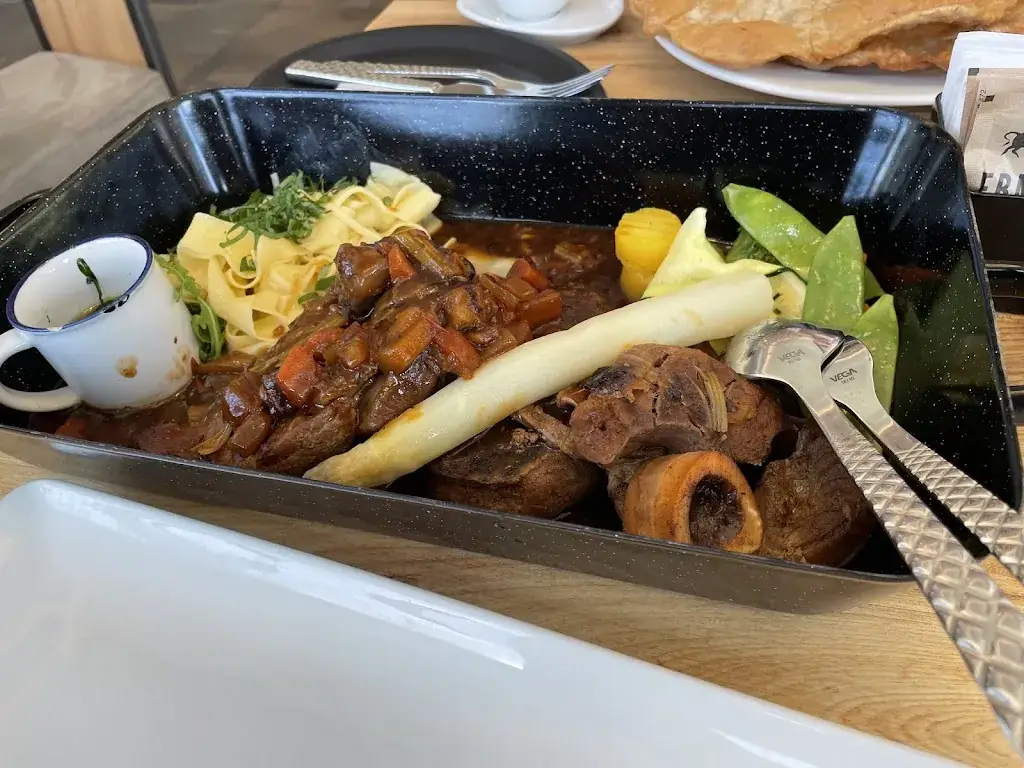 Jakub Škvára_Gasthaus Kohlhof Abtenau_Abtenau_review