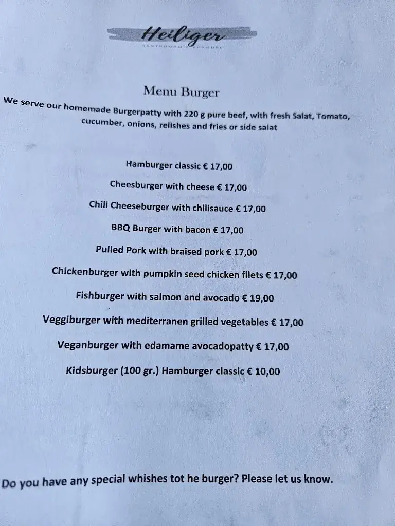 Menu_Karkogelhütte Abtenau_Abtenau_immagine_2