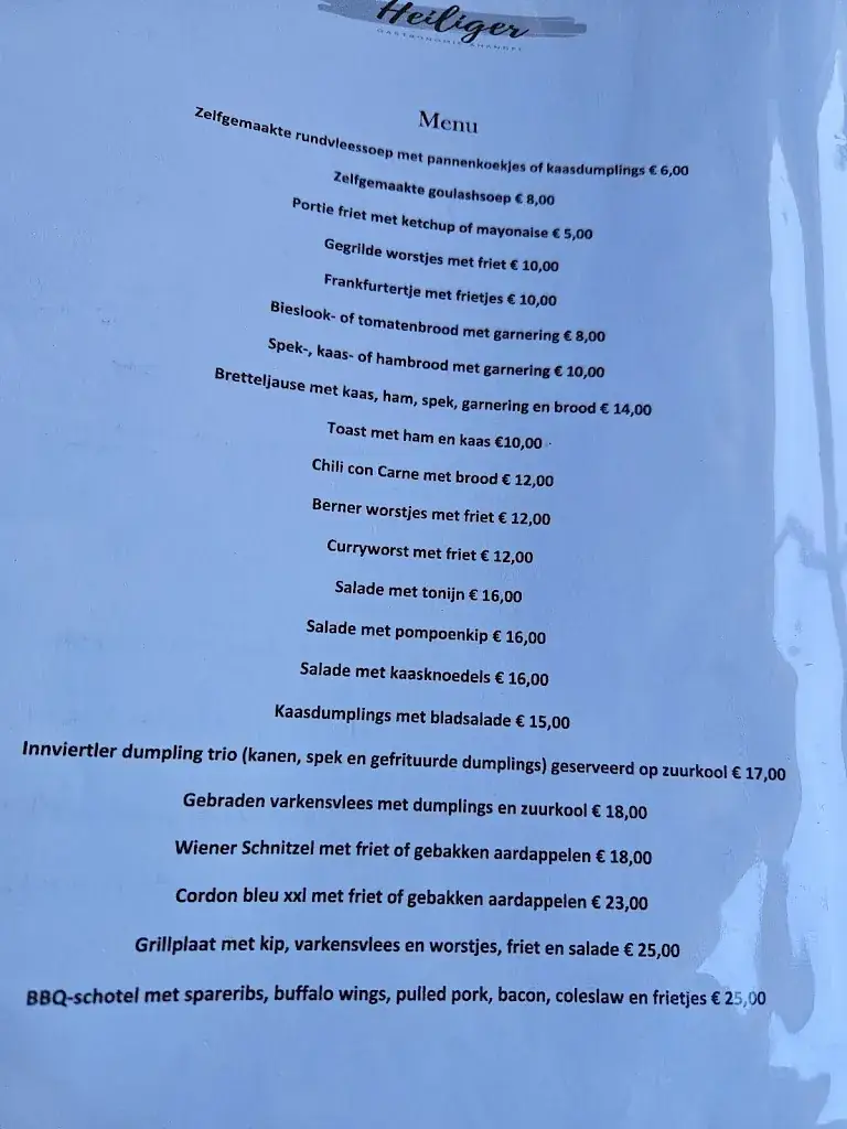 Menu_Karkogelhütte Abtenau_Abtenau_immagine_4