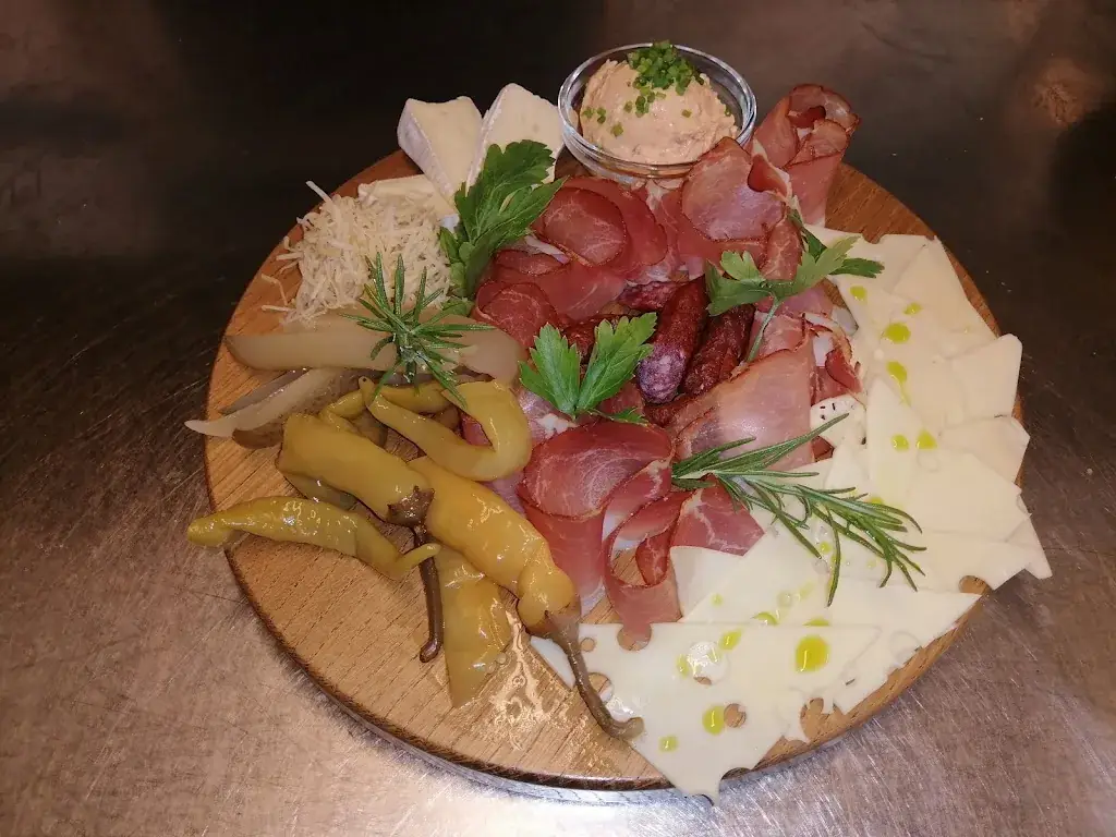 Menu_Karkogelhütte Abtenau_Abtenau_immagine_7