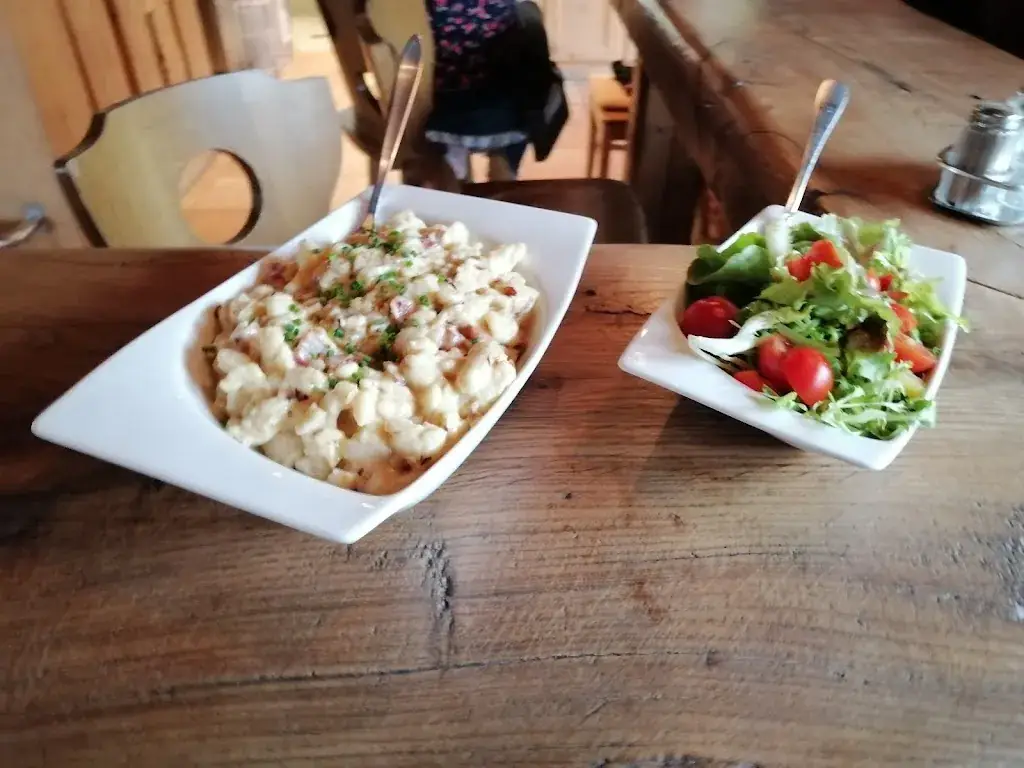 Menu_Karkogelhütte Abtenau_Abtenau_immagine_9