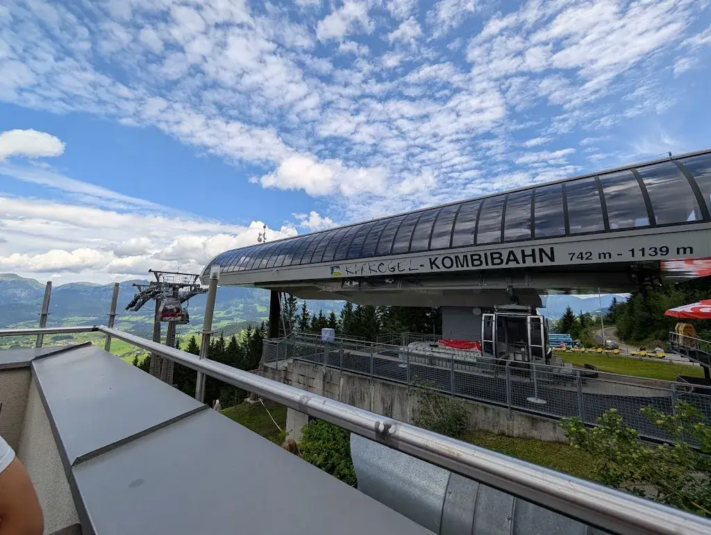 Margot Wouters_Karkogelhütte Abtenau_Abtenau_recensione