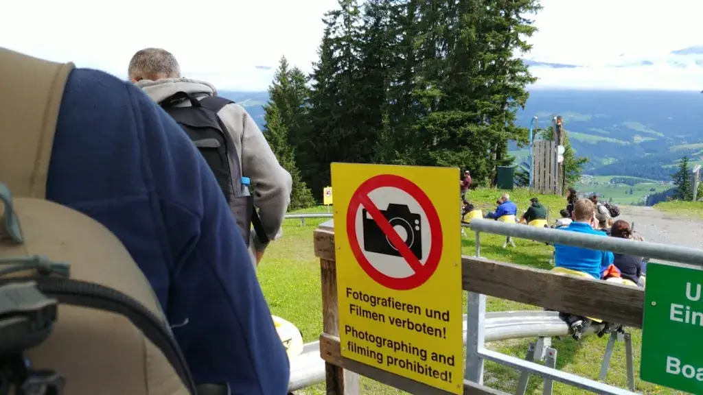 Yair Fried_Karkogelhütte Abtenau_Abtenau_recensione