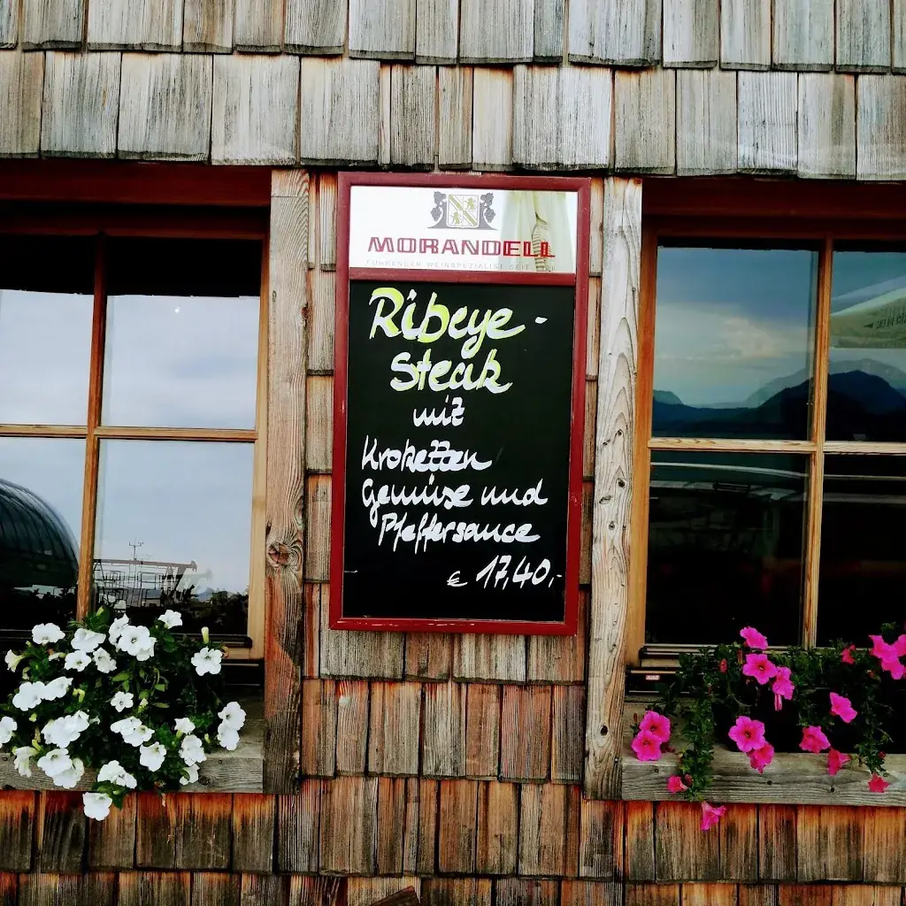 Karkogelhütte Abtenau_Abtenau_slider_image_1