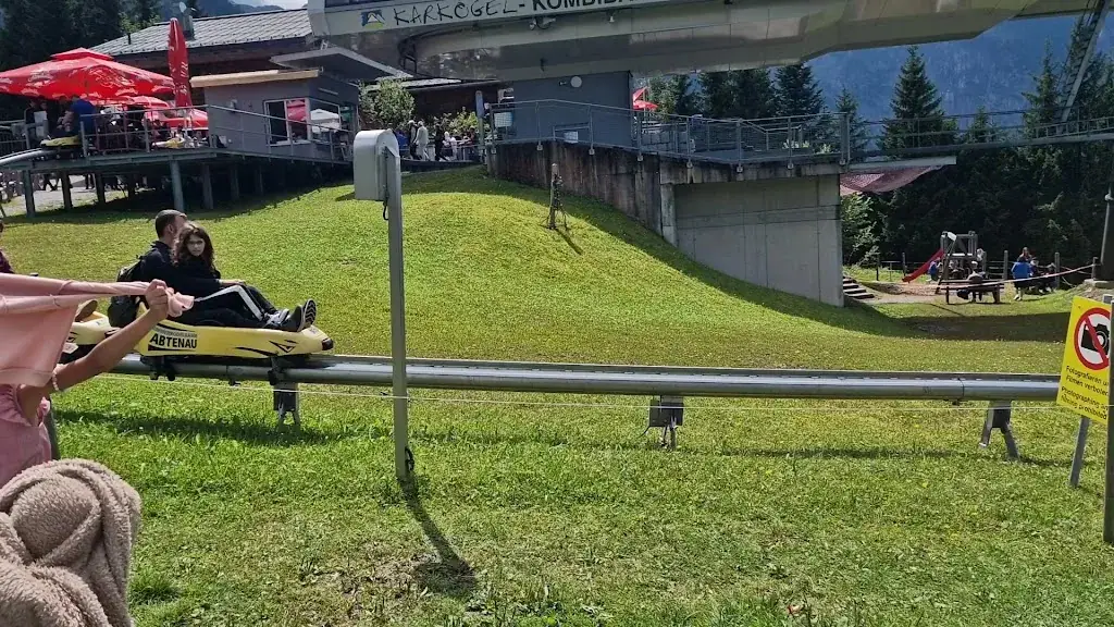 Karkogelhütte Abtenau_Abtenau_slider_image_2