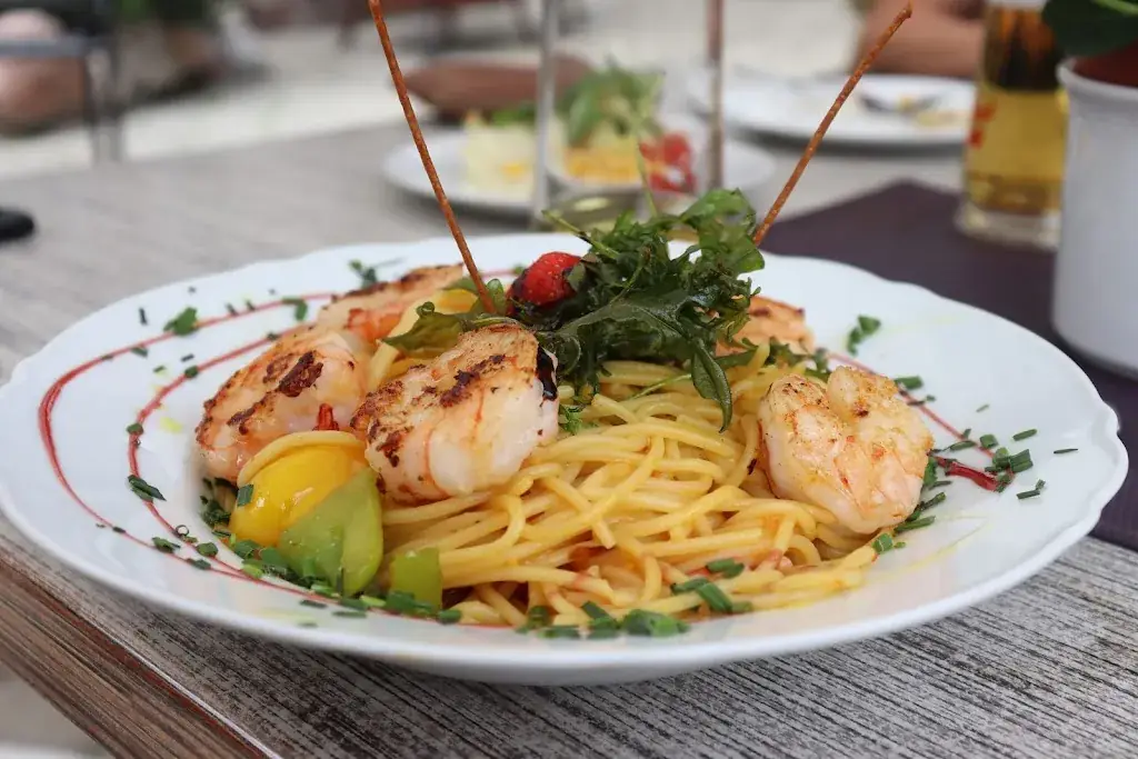 Menu_Restaurant Cavallo_Abtenau_immagine_8