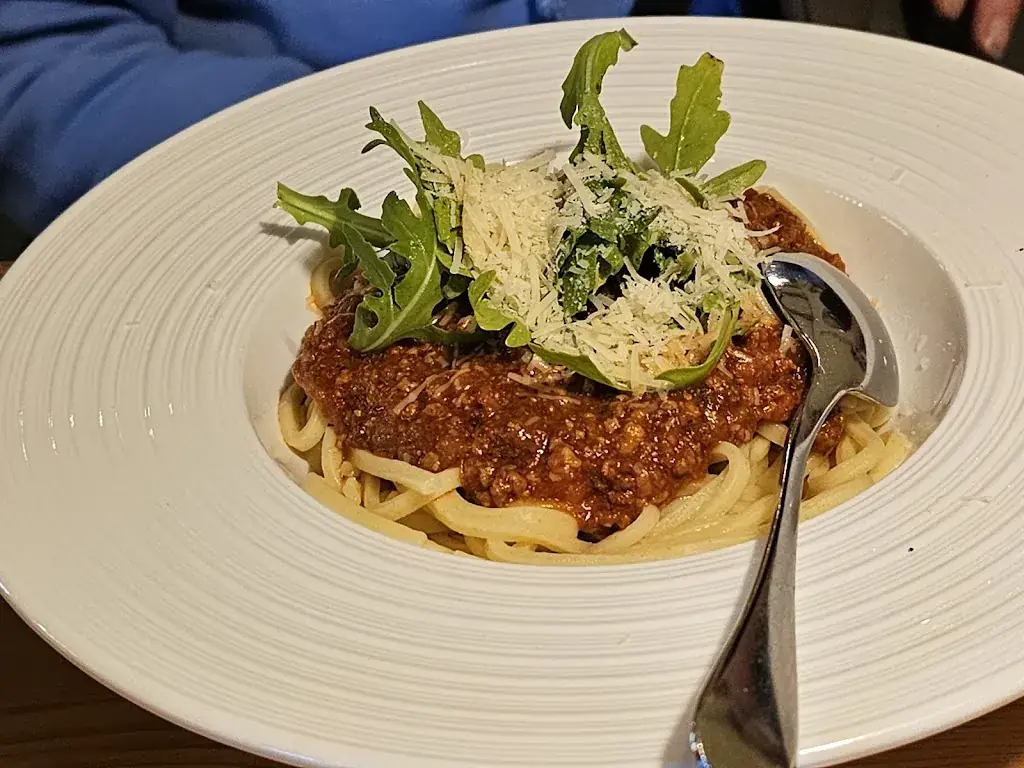 Menu_Restaurant Cavallo_Abtenau_immagine_9