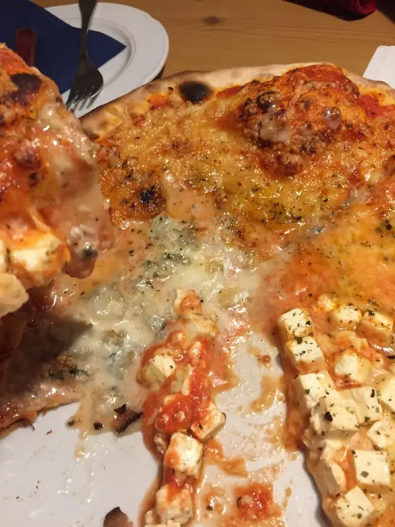 sami 12345_Restaurant Cavallo_Abtenau_recensione