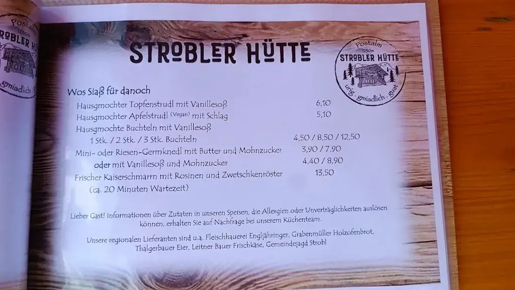 Menu_Stroblerhütte_Abtenau_image_2