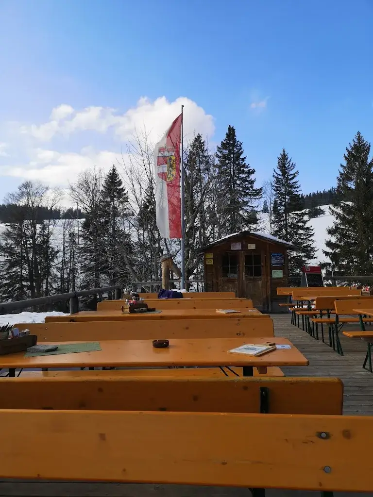 Ingo Derschmidt_Stroblerhütte_Abtenau_avis