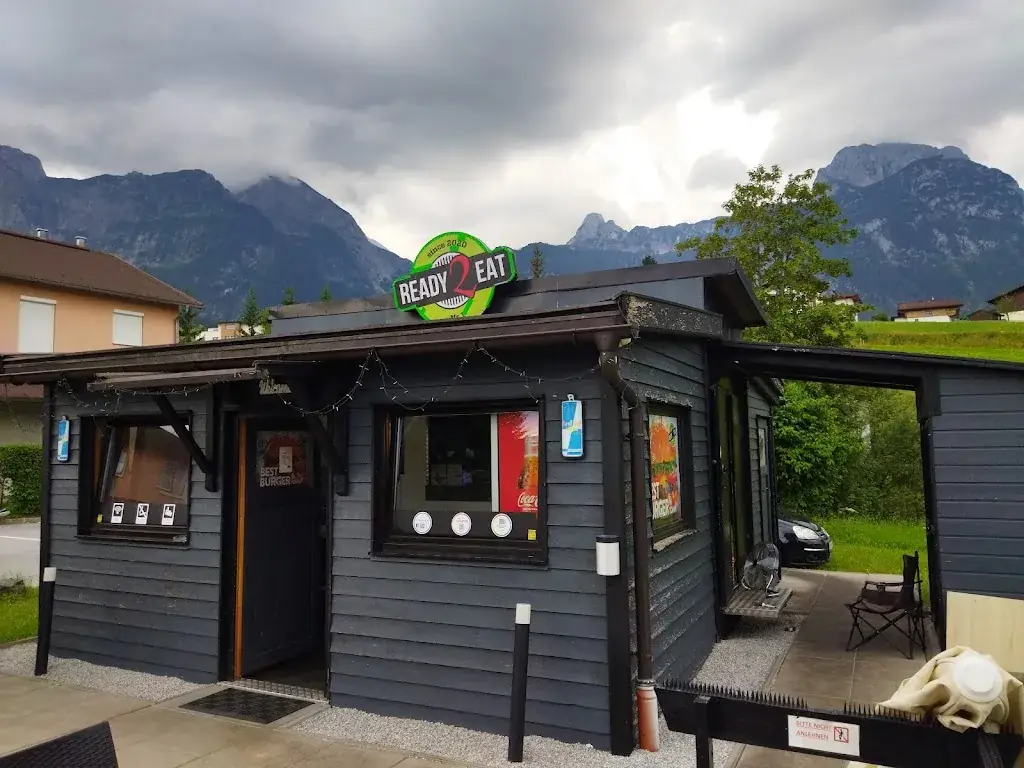 Mohammad Saleh_READY2EAT_Abtenau_recensione