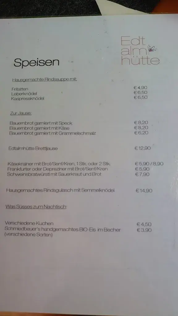 Menu_Edtalmhütte_Abtenau_immagine_3