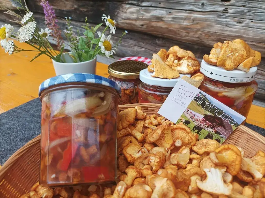 Menu_Edtalmhütte_Abtenau_immagine_9