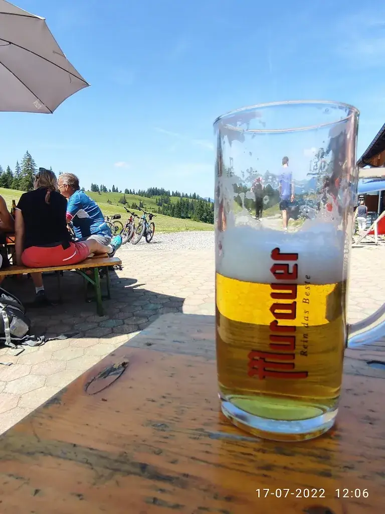 John Droppert_Edtalmhütte_Abtenau_recensione