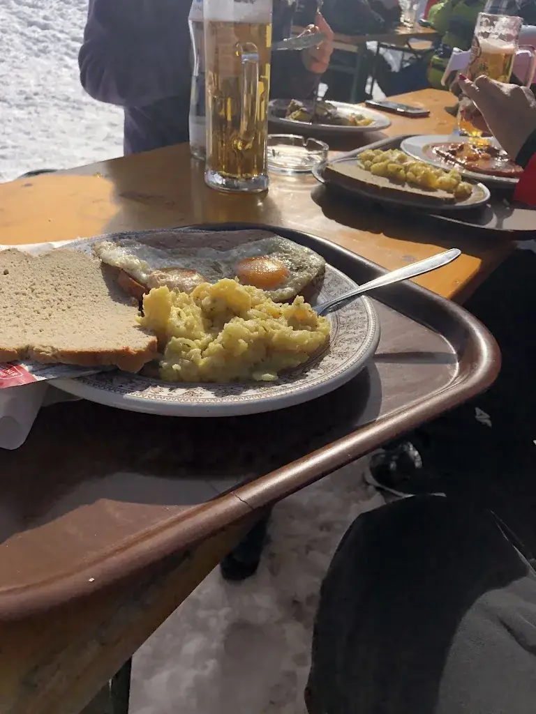 Krzysztof Burmer_Edtalmhütte_Abtenau_recensione