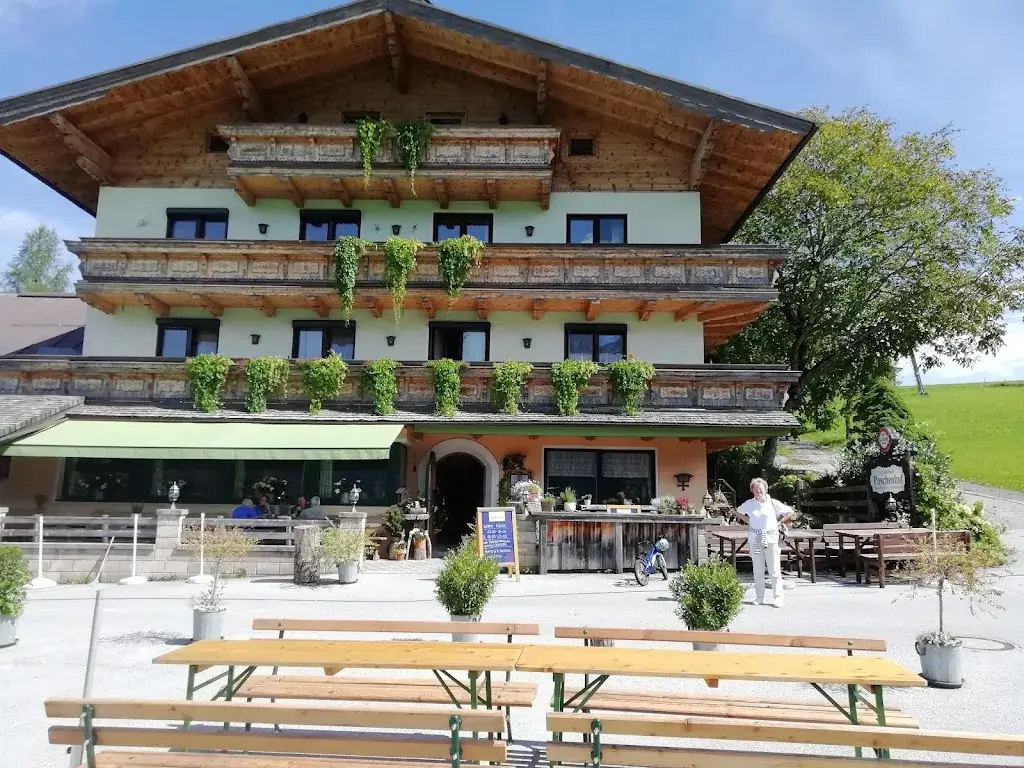 Gasthaus Poschenhof_Abtenau_slider_image_1