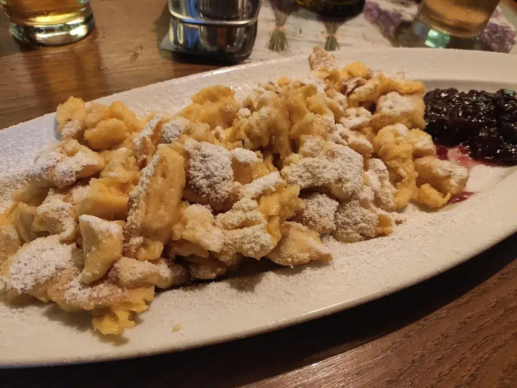 Menu_Jausenstation Pension Wandalm_Abtenau_immagine_5