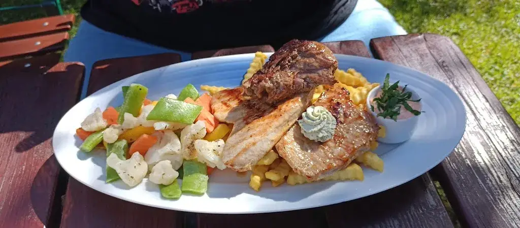 Menu_Jausenstation Pension Wandalm_Abtenau_immagine_6