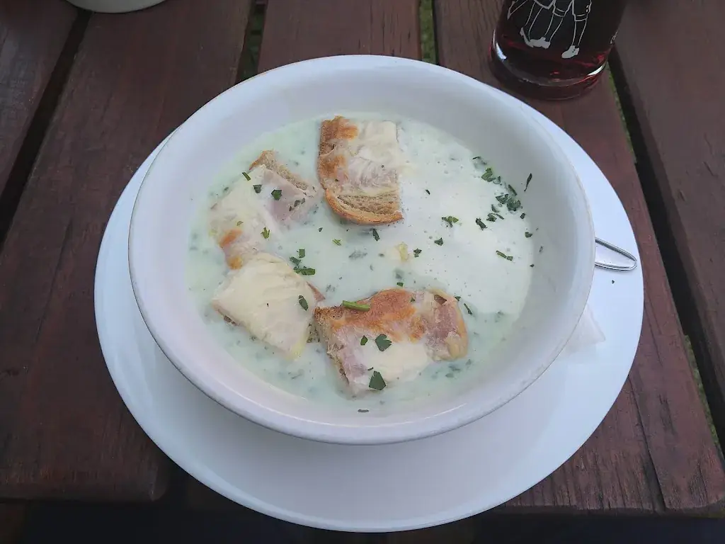 Menu_Jausenstation Pension Wandalm_Abtenau_immagine_8