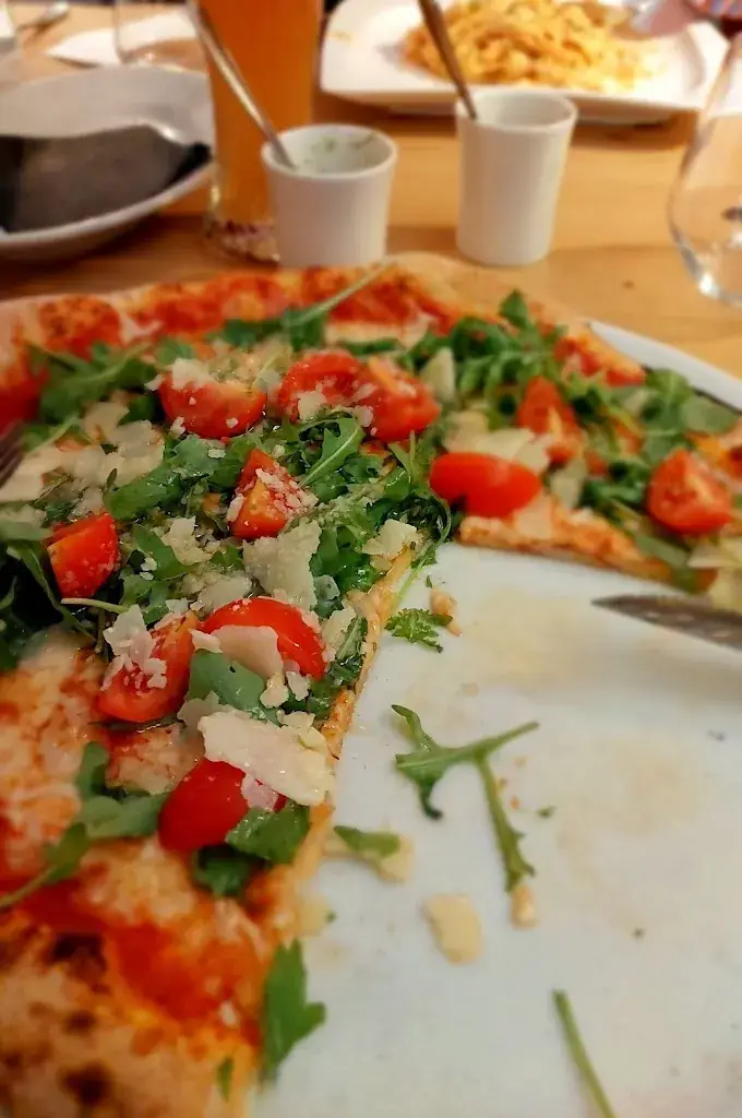 Menu_Amalfi Ristorante Pizzeria by Dragos&yasmina_Abtenau_image_7