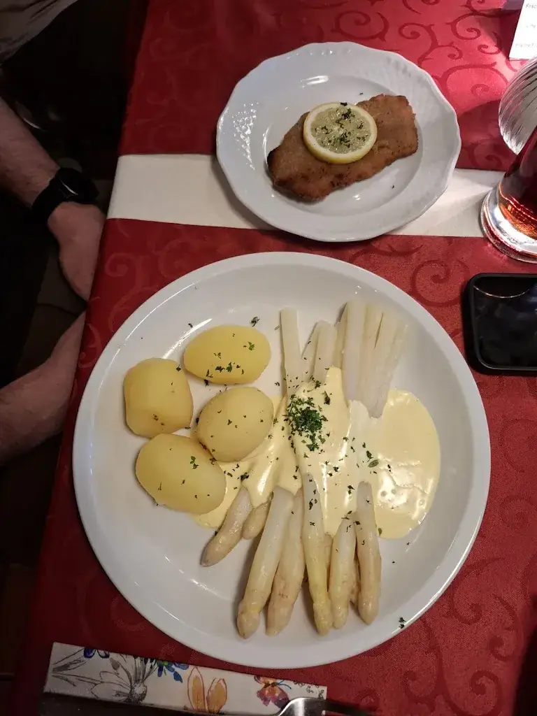 Sonja Z. (Sunshine_SZ)_Hotel Restaurant Mönchhof Gaggenau_Mönchhof_recensione