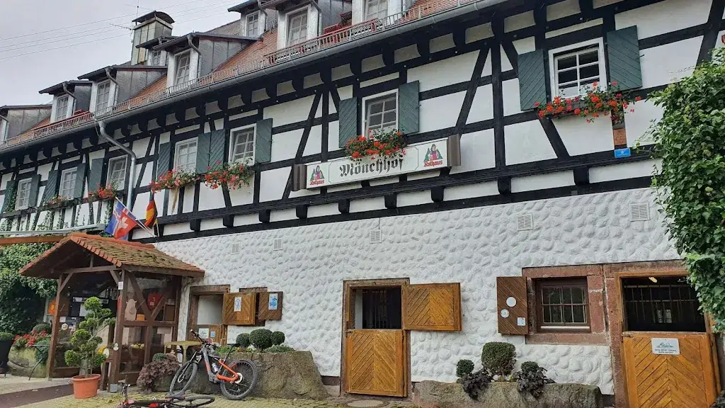 Hotel Restaurant Mönchhof Gaggenau_Mönchhof_slider_image_1