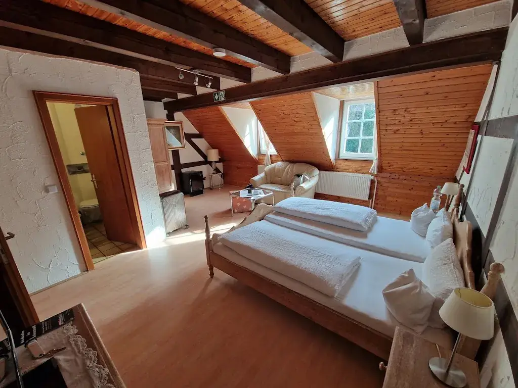 Hotel Restaurant Mönchhof Gaggenau_Mönchhof_slider_image_2