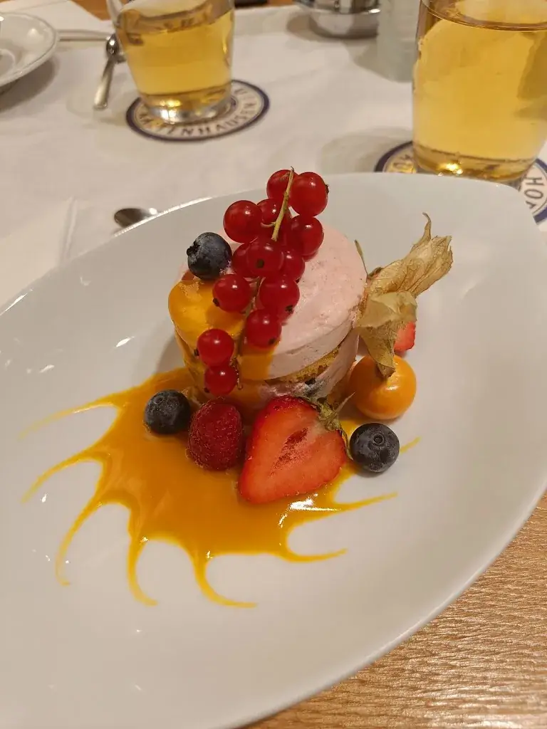 Dóra Szilagyi_Hotel Goldener Stern_Abtenau_review