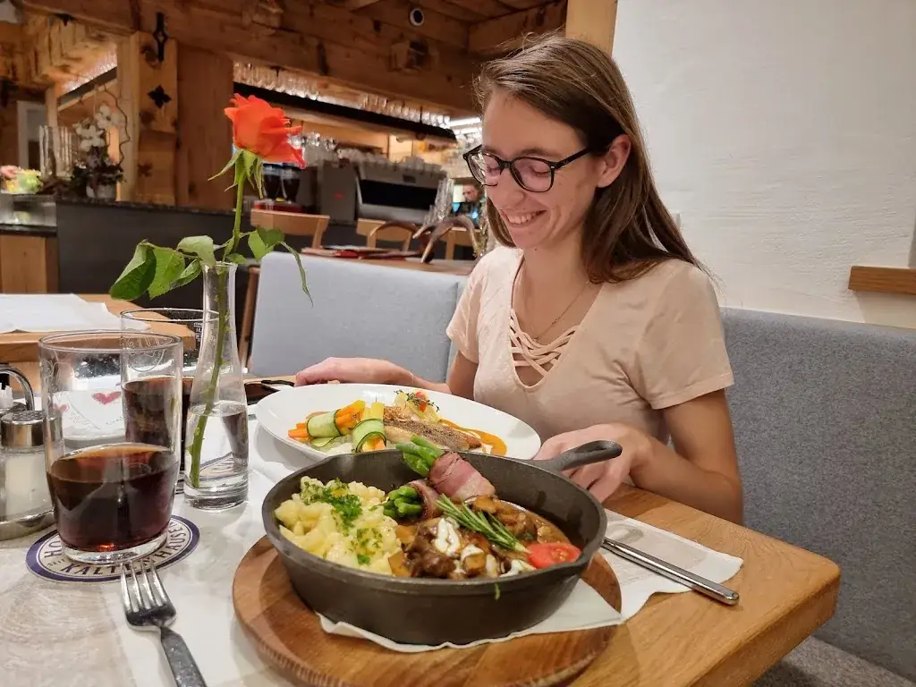 TS FPV_Hotel Goldener Stern_Abtenau_review