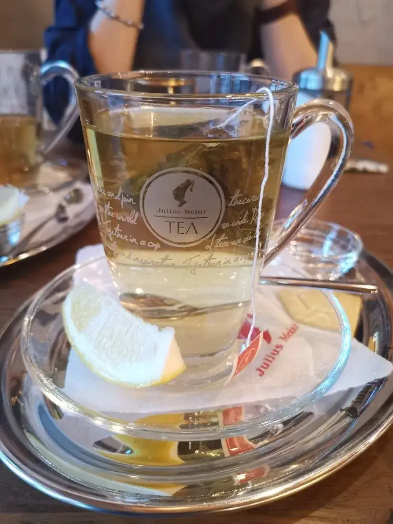 Menu_Zweierlei Caféhaus & Bar_Abtenau_immagine_1