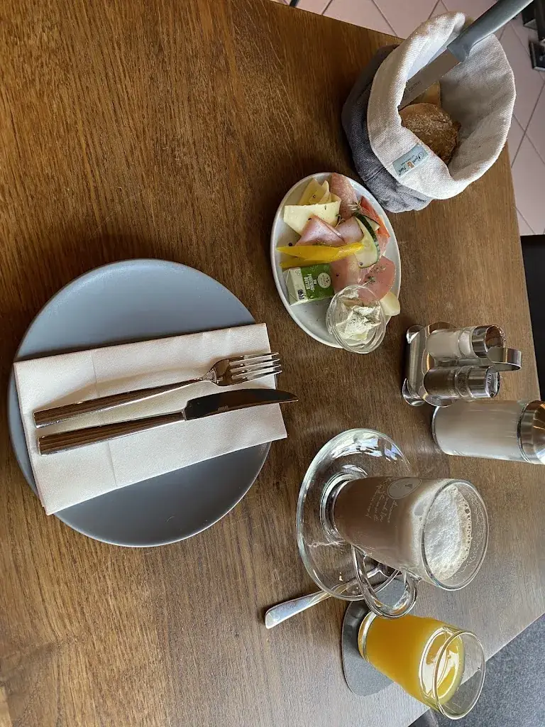 Menu_Zweierlei Caféhaus & Bar_Abtenau_immagine_2