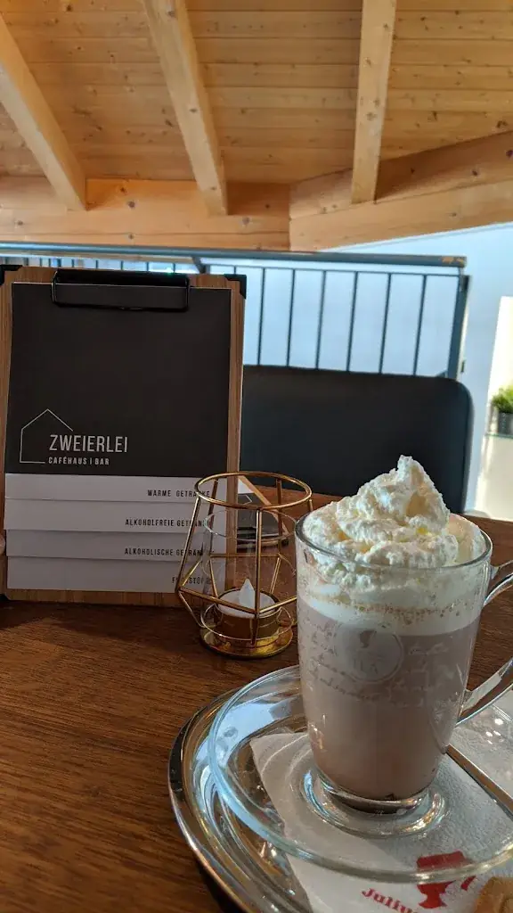 Menu_Zweierlei Caféhaus & Bar_Abtenau_immagine_5