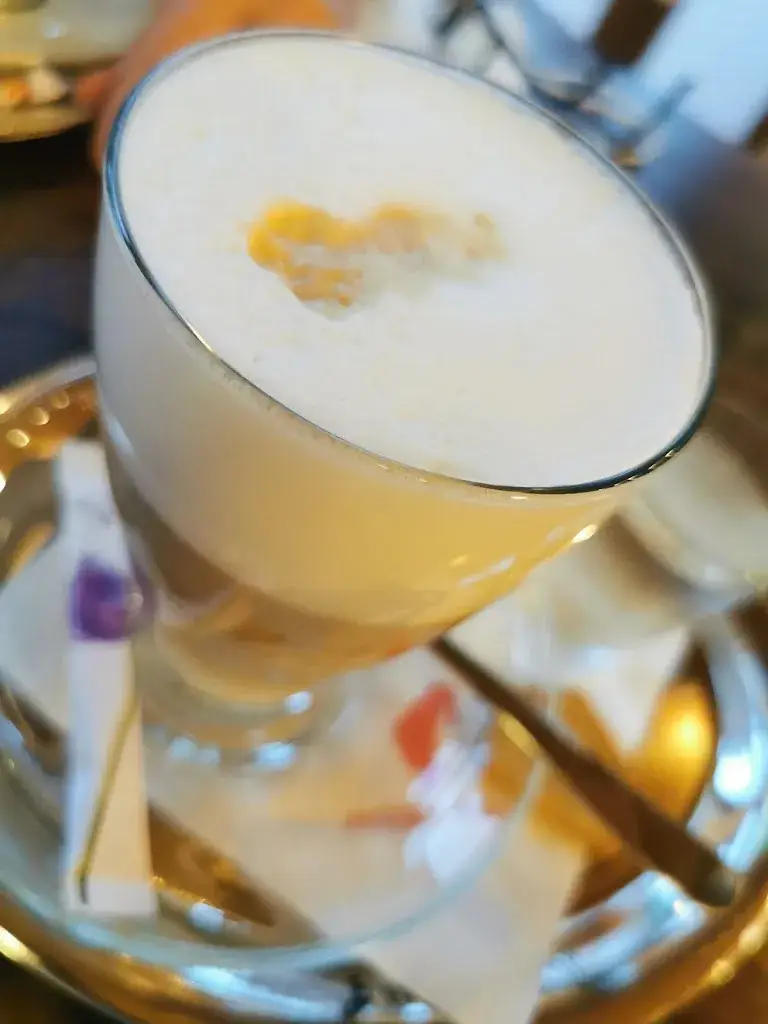 Menu_Zweierlei Caféhaus & Bar_Abtenau_immagine_7